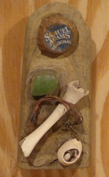 Flotsam and Jetsam #2, 7"