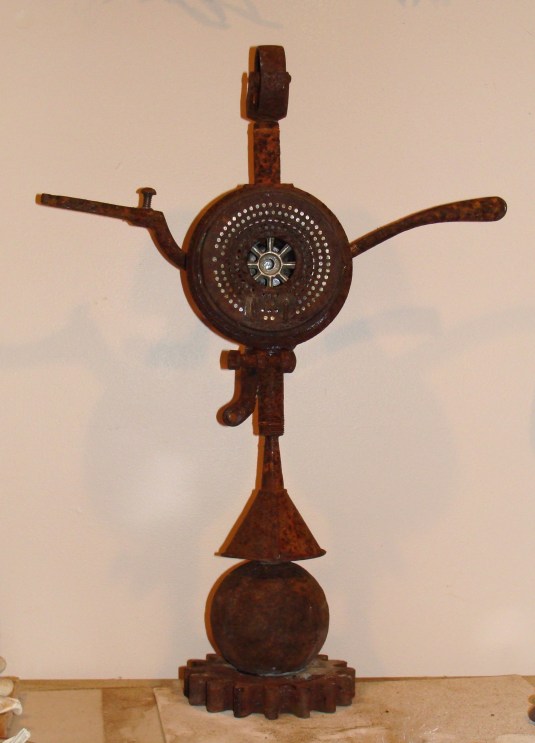 Easy as That, 17"x12"