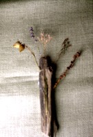 Mezuzah #1, not available