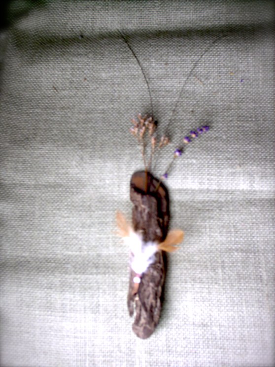 Mezuzah #3, not available