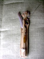 Mezuzah #6