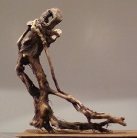 Ramblin' Man, 16"x13"